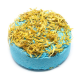 Large Chamomile, Clary Sage, and Vanilla Fizzy Bath Bomb 