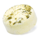 Large Eucalyptus and Rosemary Fizzy Bath Bomb