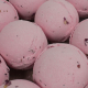 Large Rose Petal Bath Bomb