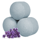 Mini Lavender Bath Bombs